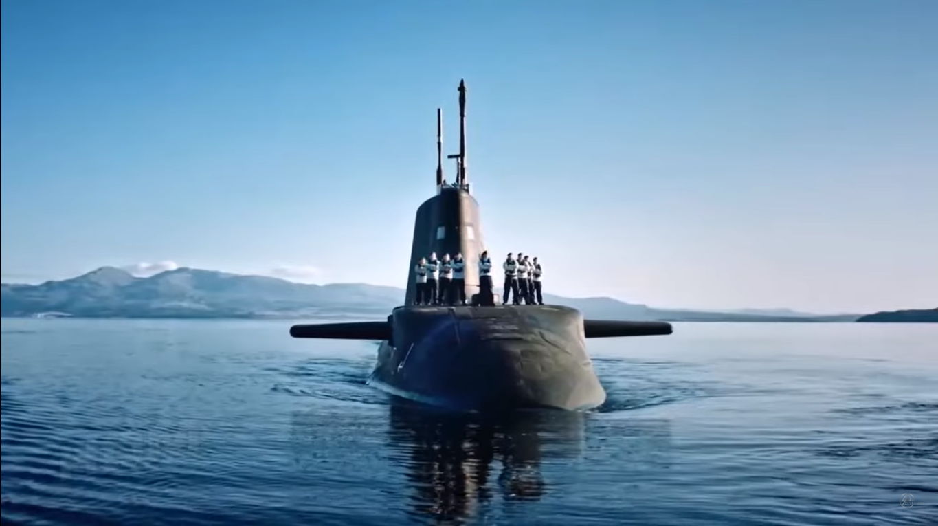 Royal-Navy-Submarines