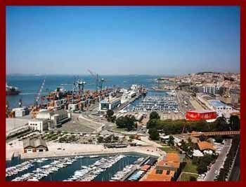 Порт Лиссабон
