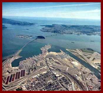 Порт Сан Франциско