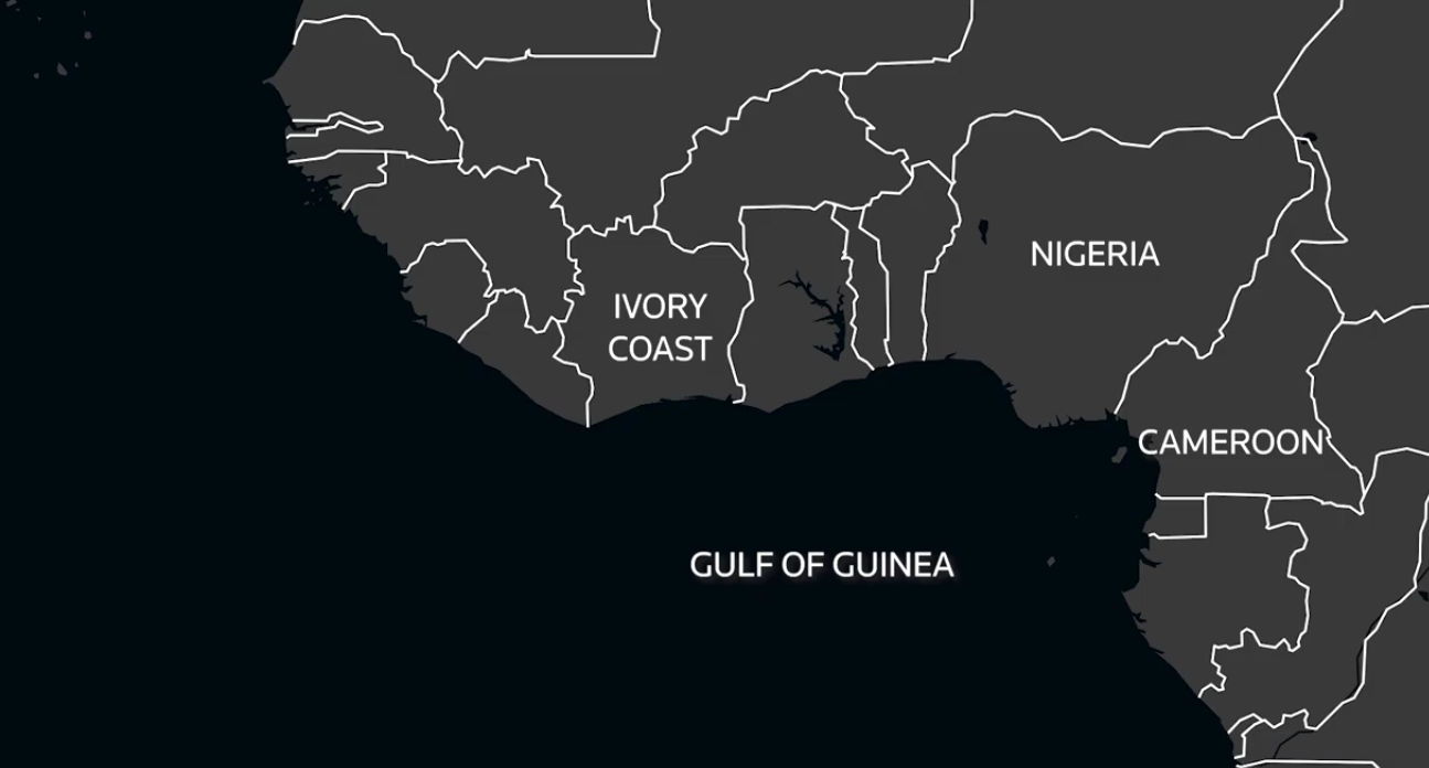 Pirates-of-the-Gulf-of-Guinea-seized-a-tanker
