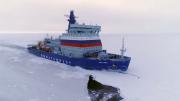 Russian-icebreakers